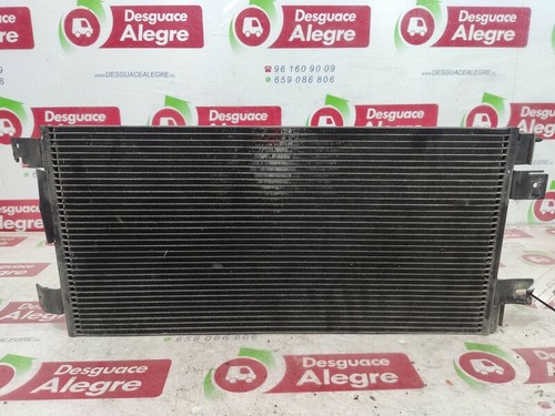1215515c radiateur condenseur - 1215515c,