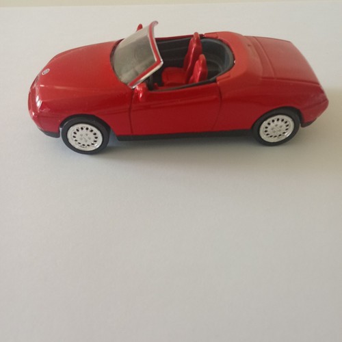 Newray alfa roméo - 1/43,