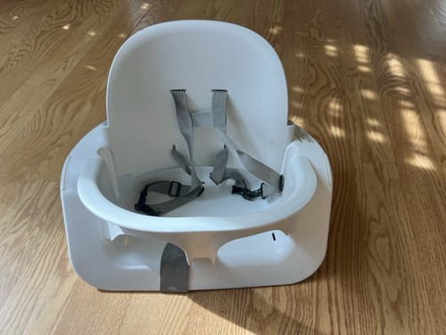 Stokke steps baby - stokke, white