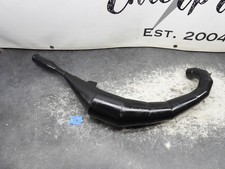 74-75 Honda CR 125 CR125 Elsinore Aftermarket Expansion Chamber AHARMA #18  2899