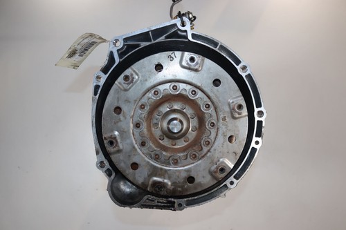 Boîte vitesse automatique - boîte,