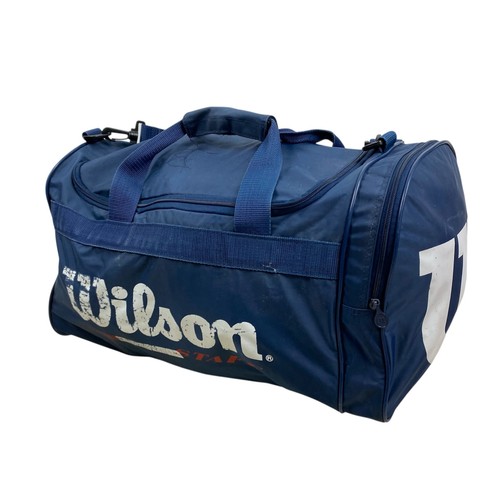 Sac duffle vintage wilson - vintage,