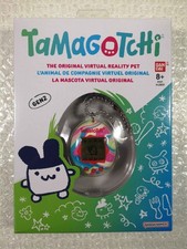 TAMAGOTCHI ORIGINAL GEN 2 - PASTEL MARBLE (P2) (42973) NEW (BANDAI NAMCO)