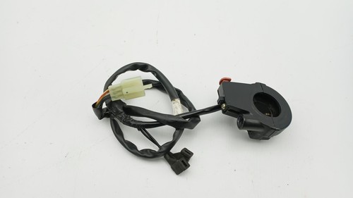 Commodo droit honda - droit, cbr