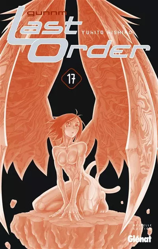 Gunnm last order - tome,