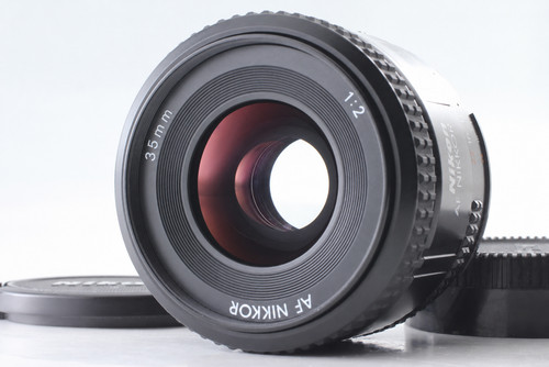 Exc objectif nikon nikkor - [exc+5],