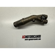 COLLECTEUR D'ECHAPPEMENT ARROW