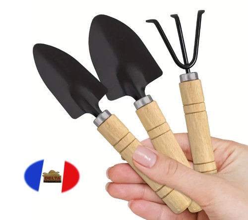 Outils jardin maison - maison, bonsai