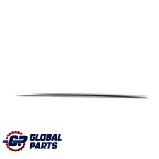 BMW X3 F25 Cache Fenêtre