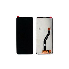 Ecran Complet Noir Wiko View