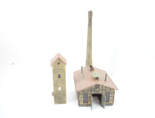 Faller 191721 bâtiment