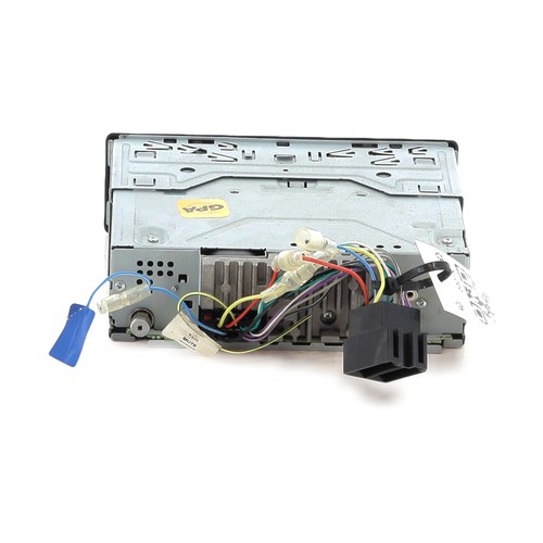 Autoradio adaptable citroen - autoradio,