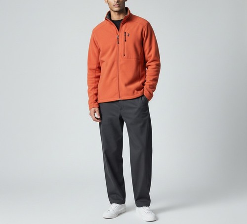 Peak performance fleece - peak,