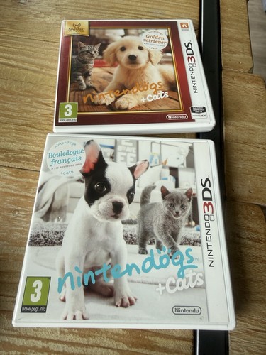Lot jeux 3ds - jeux,