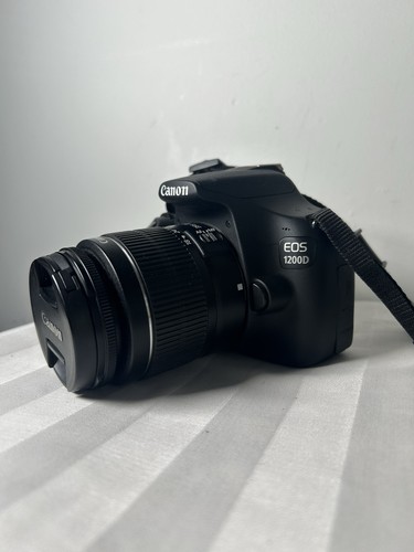 Canon eos 1200d dslr - canon,
