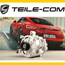 ORIG. Porsche Panamera S/GTS