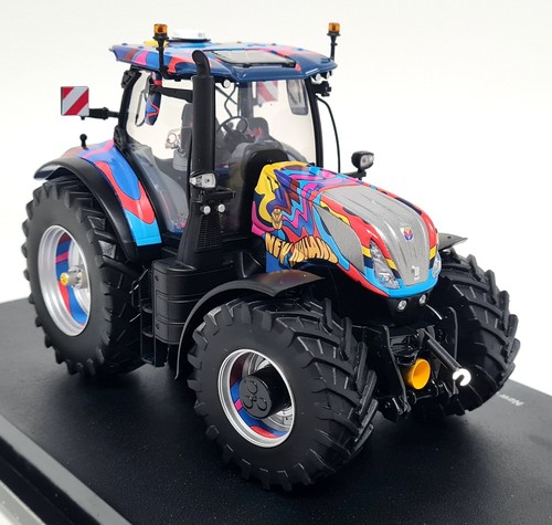 New holland t7 - holland, t7.300