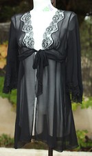 NEUF @@  SUPERBE DESHABILLE