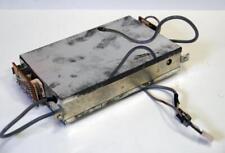 Yaesu FT-707 low pass filter unit