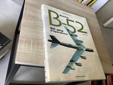 Boeing B-52-50 ans