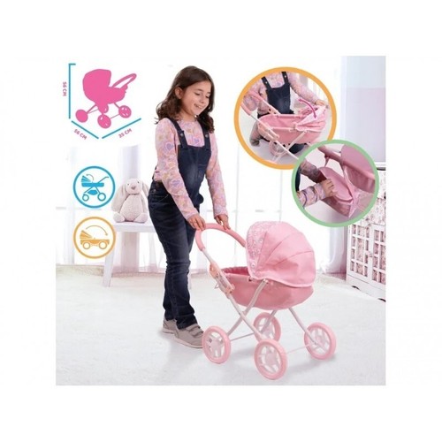 Frottinette confort avec sac