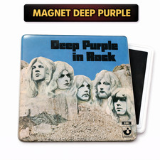 Magnet Deep Purple – Aimant