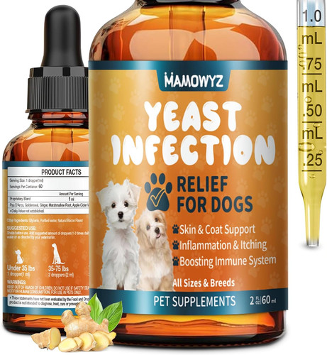 Yeast infection treatment - infection,
