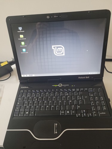Packard bell easynote - bell, mx36