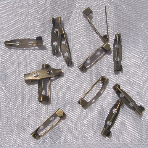 Lot supports broches 20mm - 30,