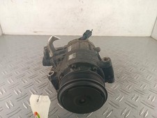 Compresseur clim AUDI A4 2