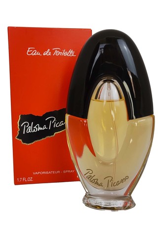 Paloma picasso vaporisateur - picasso,