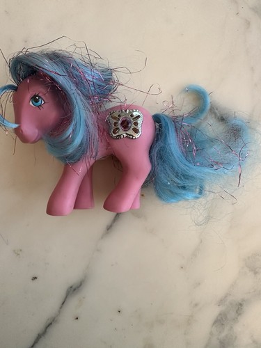 Figurine mon petit poney - petit,
