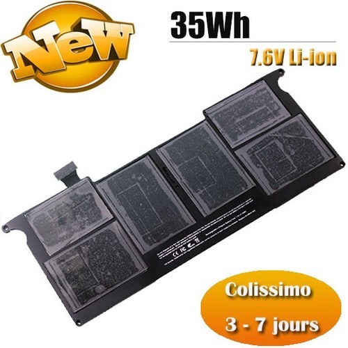 A1370 batterie macbook air - macbook,