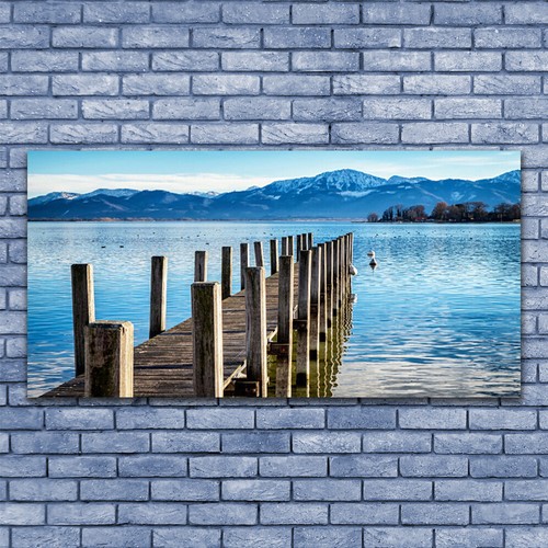 Tableau image impression - impression, sous