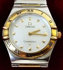 MONTRE OMEGA CONSTELLATION MY