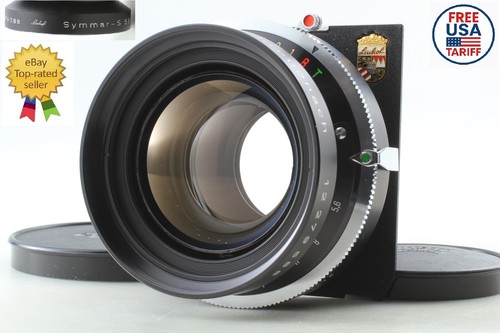 Rare logo linhof - linhof, mint]