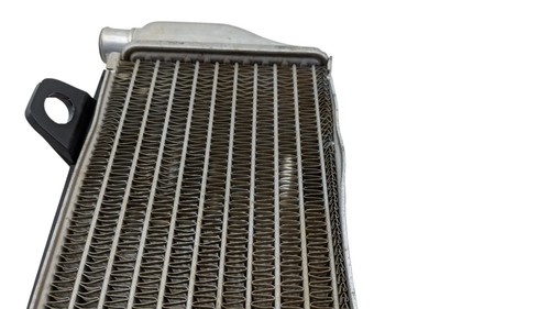 Radiateur eau gauche ktm exc - gauche,