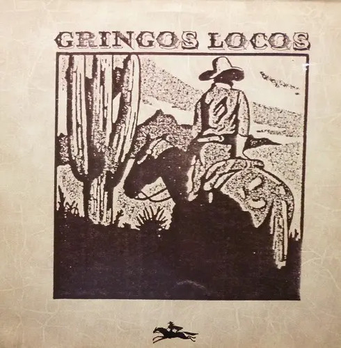 Gringos locos métronome - locos,