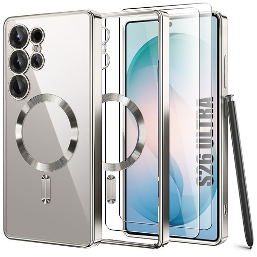 Coque verres trempés pour - 2,
