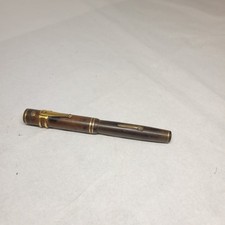 Waterman ideal stylo vintage