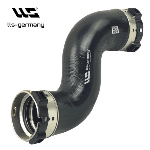 Tuyau turbo pour mercedes - tuyau,