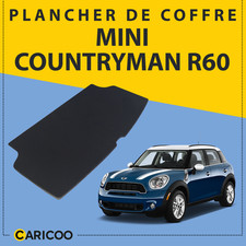 Plancher de coffre pour MINI