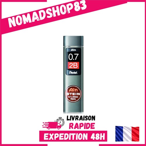 Pentel ain stein c277 - pentel,