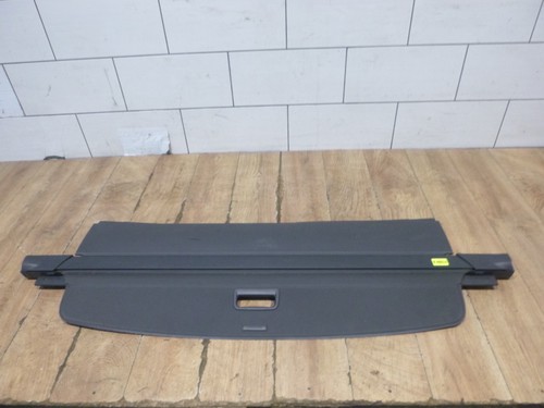 Laderaumabdeckung skoda - laderaumabdeckung,