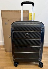 Valise cabine Delsey Neuve