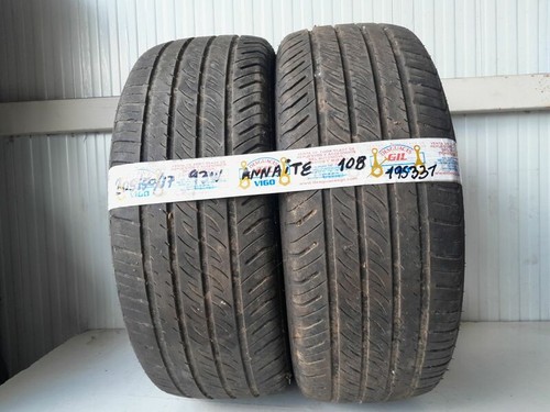 205 93w pneu ford focus - 50,