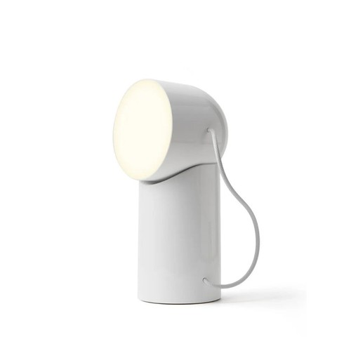 Lampe led portable lexon orbe - lexon,
