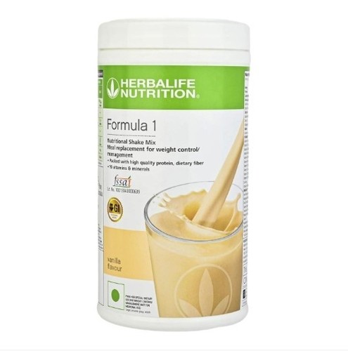 Herbalife formule shake - herbalife, 1