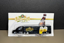 Miniature Camion Semi-Remorque
