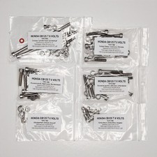 HONDA CB 125 T 1976-1982 6